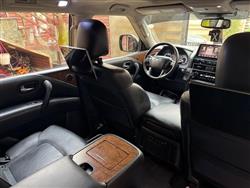 نيسان ارمادا